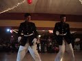 dancin