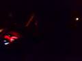 A night in WRX 5 on the monash M1