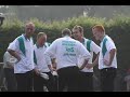 balle pelote kaatsen ninove team 2008