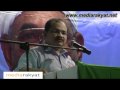 Bagan Pinang By-Election: Shamsul Iskandar 10/10/2009 (Part 1)