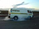 Hyster