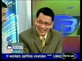Edu manzano at Good Morning Kuya part2 Edu manzano at Good Morning Kuya part2