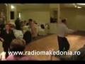 Seara Armaneasca tu Melbourne Australia cu Mihali Puljevic