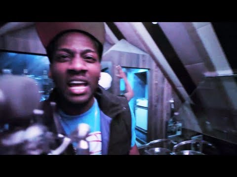 DeStorm ft Talib Kweli – F.A.K.E.