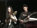 Utopia - The test that stumped them all (Dream Theater Cover Utopia - The test that stumped them all (Dream Theater Cover