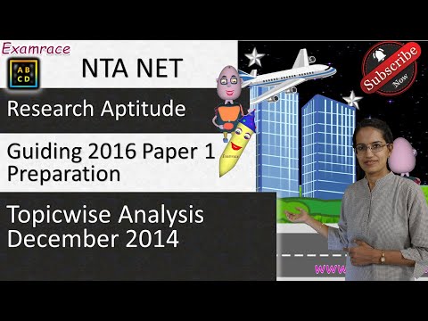 how to prepare for net exam