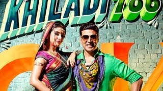 Khiladi 786 - Official Theatrical Trailer