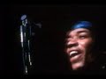 jimi hendrix live at berkeley pt  3