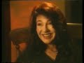 Kate Bush - Sensual World Interview 2/3