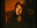 Kate Bush - Sensual World Interview 2/3 Kate Bush - Sensual World Interview 2/3