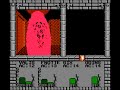 time for floor 7. same enemies than before, so it shouldn't be too hard. again a floor that has no boundaries... get used to it, most floors are like this in this game. makes many of us dizzy. before next time, i will grind myself to level 9, offscreen.