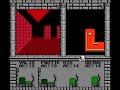 time for floor 7. same enemies than before, so it shouldn't be too hard. again a floor that has no boundaries... get used to it, most floors are like this in this game. makes many of us dizzy. before next time, i will grind myself to level 9, offscreen.