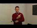 Glorious day by Jeff Johnson (in ASL) - Ktloveland