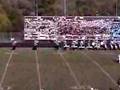 Marching Thunder at Cabell-Midland!!!