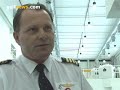 Emirates A380 pilots prepare for first flight to Dubai