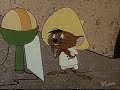 Ligeirinho - S01E05 - Tortilla Flaps