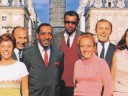 personnel:
the swingle singlers with
john lewis(p),milt 