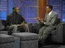 Michael Jordan Interview (1990) - Part 2 of 2 Michael Jordan Interview (1990) - Part 2 of 2