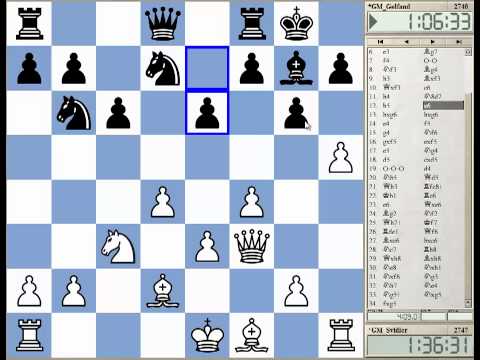 chess candidates 2013