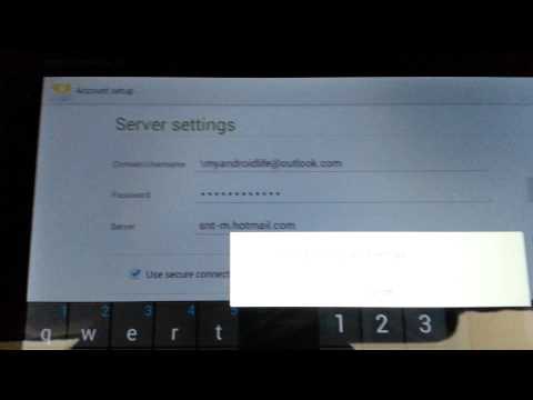 how to remove owa from android