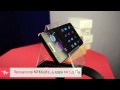 Видеообзор Lenovo S850 Pink