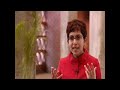 Amrita Narlikar - The Warwick Commission