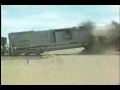 Real Train Crashes (caught on Tape) 1