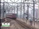 ちょっと前の鉄道動画(常磐線・京葉線)