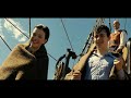 The Chronicles Of Narnia – Voyage Of The Dawn Treader