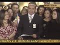 GLOBOVISION REPUDIA AGRESIONES A SU PERSONAL GLOBOVISION REPUDIA AGRESIONES A SU PERSONAL
