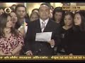 GLOBOVISION REPUDIA AGRESIONES A SU PERSONAL