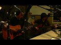 The Virgins on Indie 103.1 FM