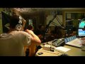 The Virgins on Indie 103.1 FM
