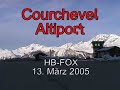 Altiport de Courchevel