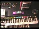 Pegasso - Mireya_piano