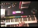 Pegasso - Mireya_piano