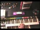 Pegasso - Mireya_piano
