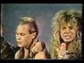 Clip Europe Carrie