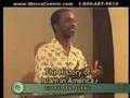 The History of Islam in America: Columbus to Slavery