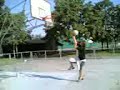la mia schiacciata ragazzo italiano