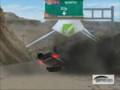 Need for speed prostreet car totaling