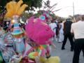 Summer Junkanoo Festival, Freeport Grand Bahamas