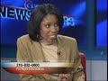Dr. Ellen Frankel--JPS CEO and Editor in Chief on CN8 Dr. Ellen Frankel--JPS CEO and Editor in Chief on CN8
