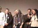 Ralph Metzner singing Bardo Blues