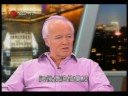 interview with edo de waart, the music director of hong kong philharmonic orchestra (??????), in a cable tv (??) program 