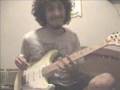 Clínicas de guitarra - Episodio 1