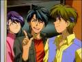 Fushigi Yuugi omake 3 (Fandub Latino)