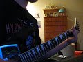 Hatebreed- proven cover Hatebreed- proven cover