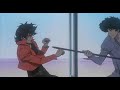 Cowboy Bebop - Ask DNA.. ♥