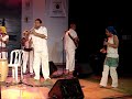La Revuelta, de Bogotá, en el Petronio Álvarez - Parte 1